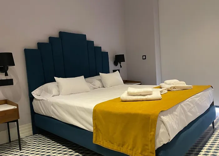 Apartamentos Maguilla Iv- Parking Incluido Para Huespedes