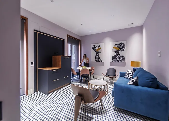 Apartamentos Maguilla Iv- Parking Incluido Para Huespedes