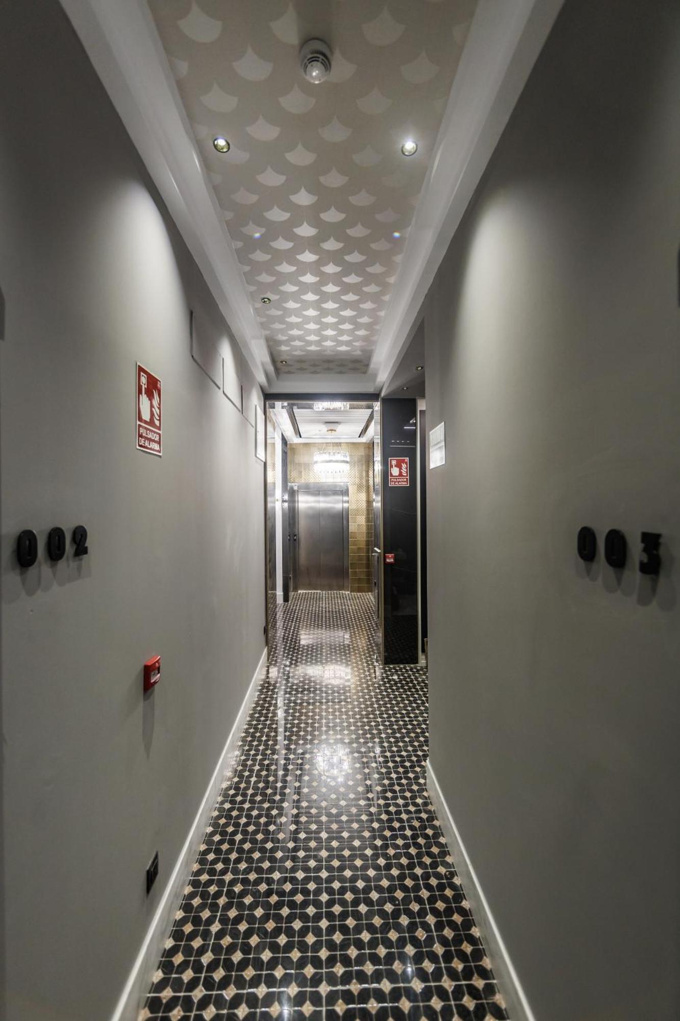 Apartamentos Maguilla Iv- Parking Incluido Para Huespedes Badajoz