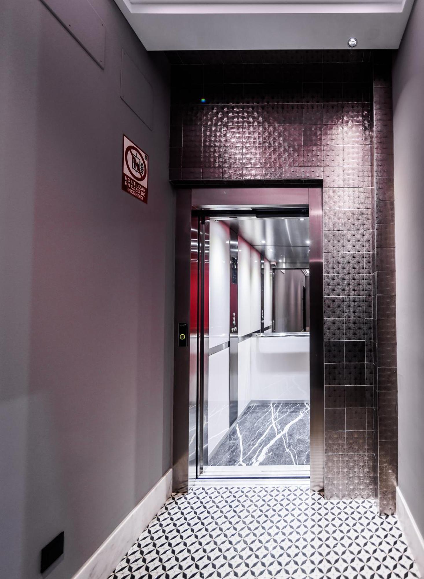 Apartamentos Maguilla Iv- Parking Incluido Para Huespedes Badajoz