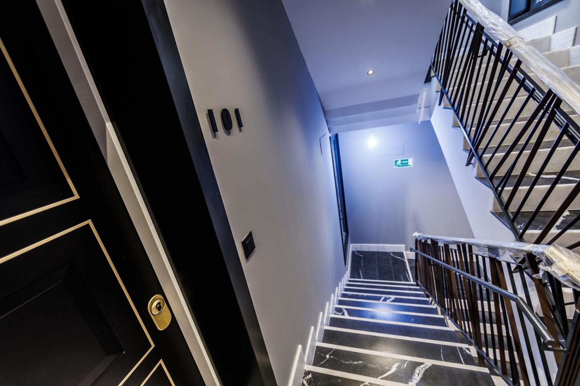 Apartamento Apartamentos Maguilla Iv- Parking Incluido Para Huespedes *