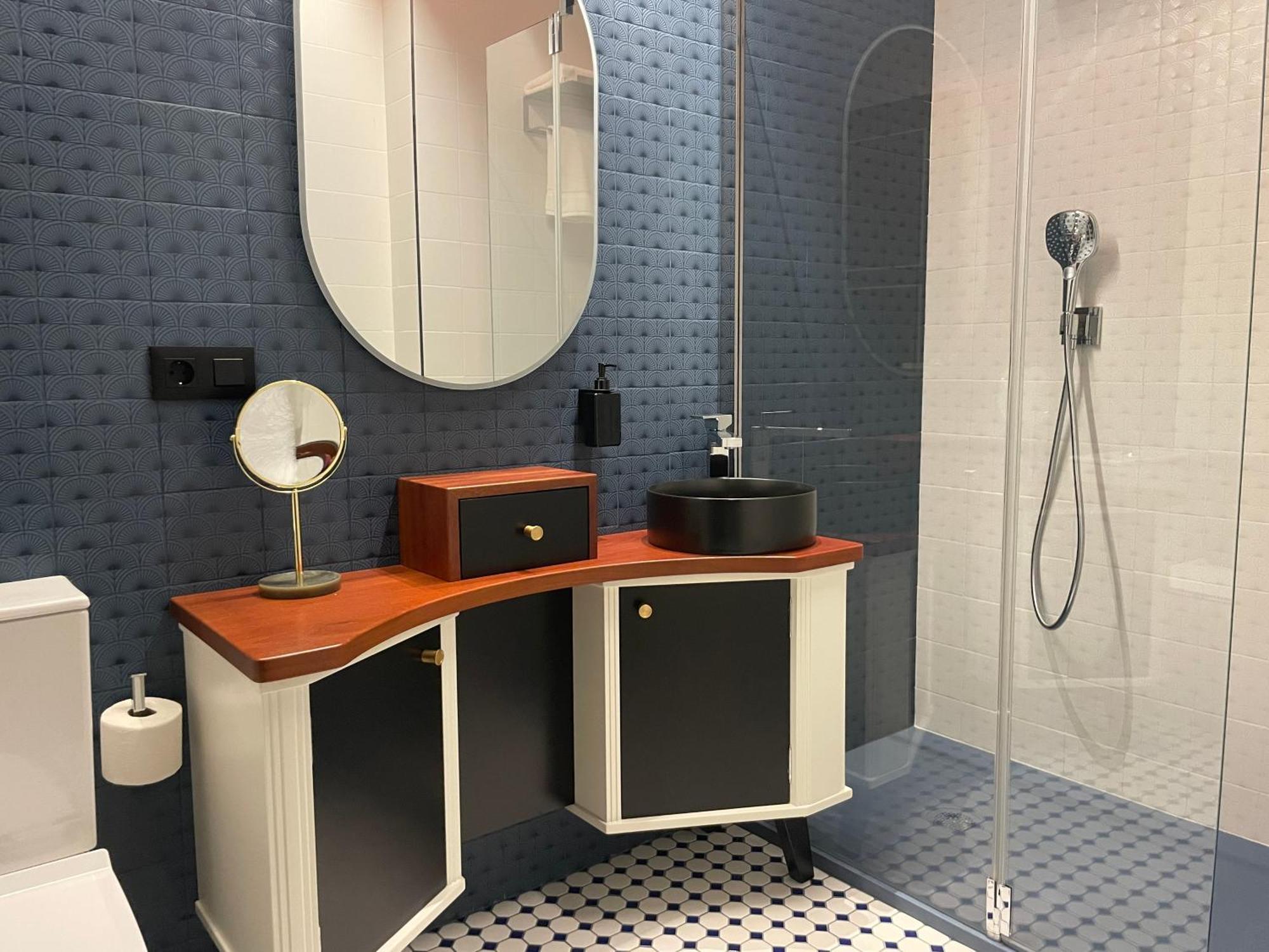 Apartamentos Maguilla Iv- Parking Incluido Para Huespedes Apartamento Badajoz