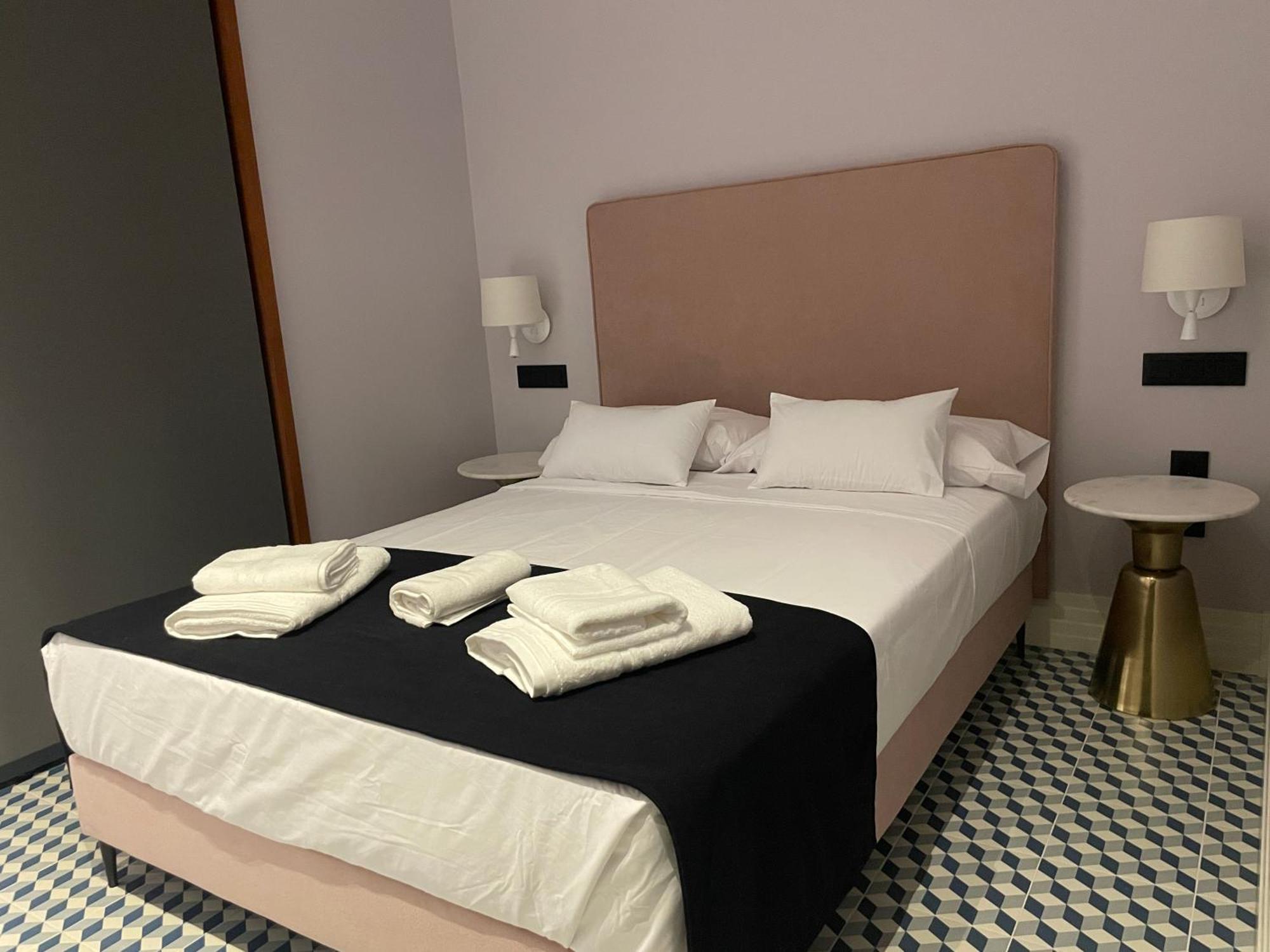 Apartamentos Maguilla Iv- Parking Incluido Para Huespedes Apartamento