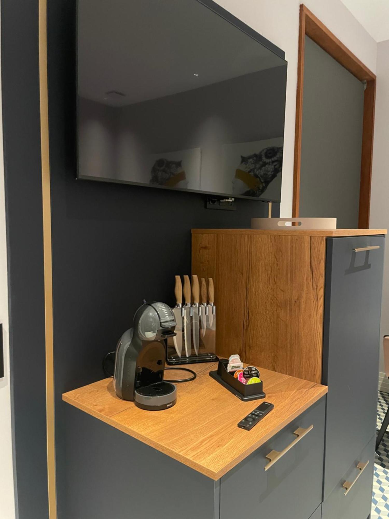Apartamento Apartamentos Maguilla Iv- Parking Incluido Para Huespedes