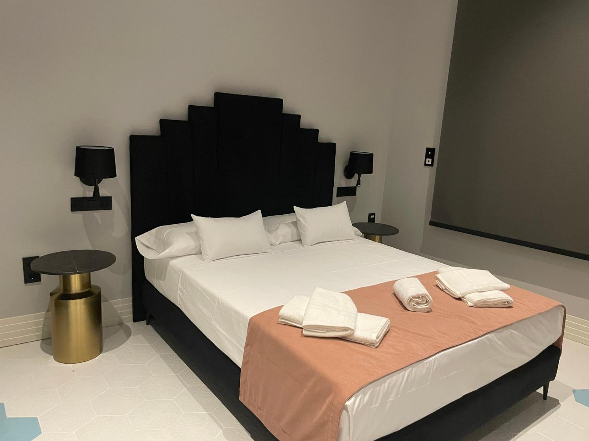 Apartamento Apartamentos Maguilla Iv- Parking Incluido Para Huespedes