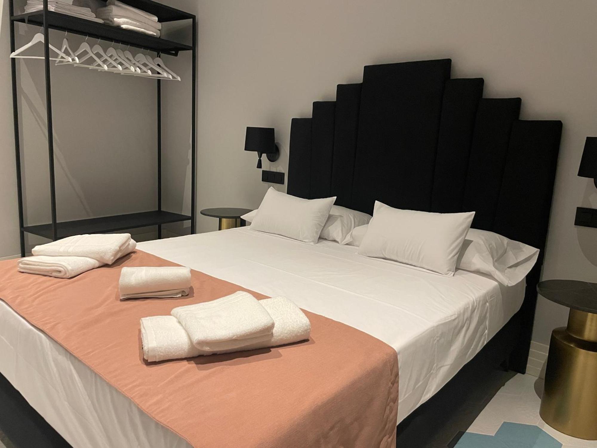 Apartamentos Maguilla Iv- Parking Incluido Para Huespedes