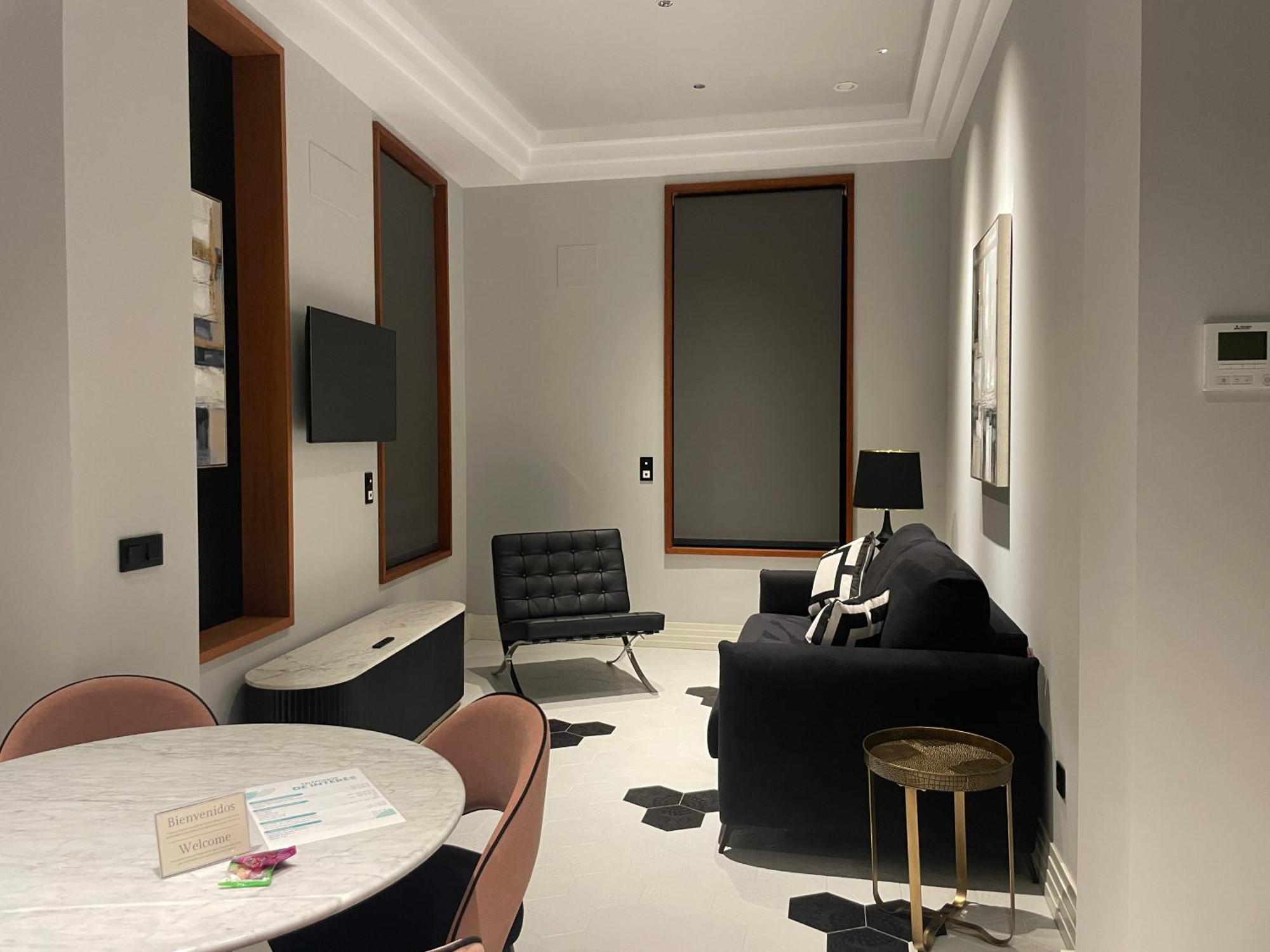 Apartamentos Maguilla Iv- Parking Incluido Para Huespedes Apartment Badajoz