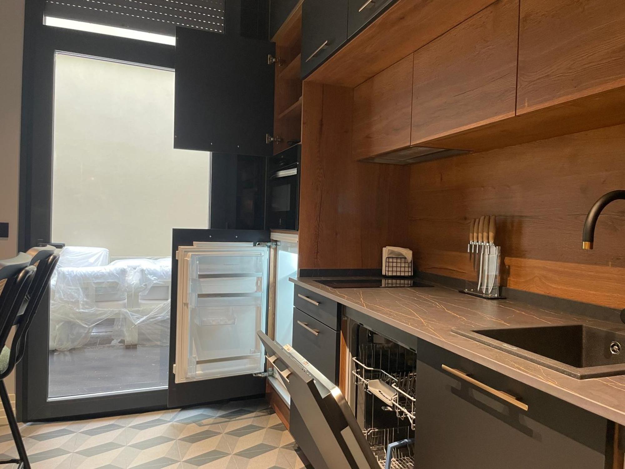 Apartamento Apartamentos Maguilla Iv- Parking Incluido Para Huespedes *