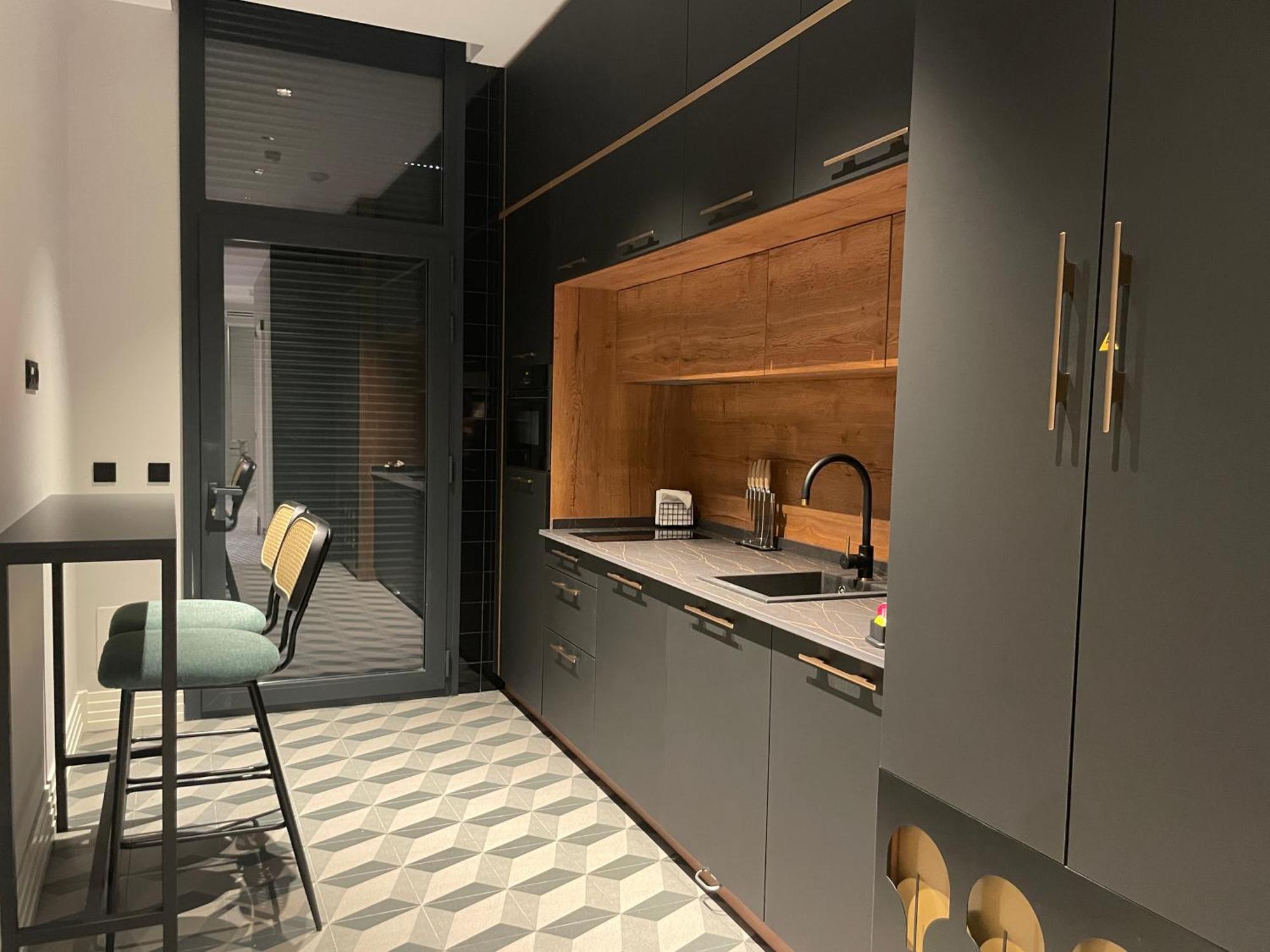 Apartamento Apartamentos Maguilla Iv- Parking Incluido Para Huespedes Badajoz