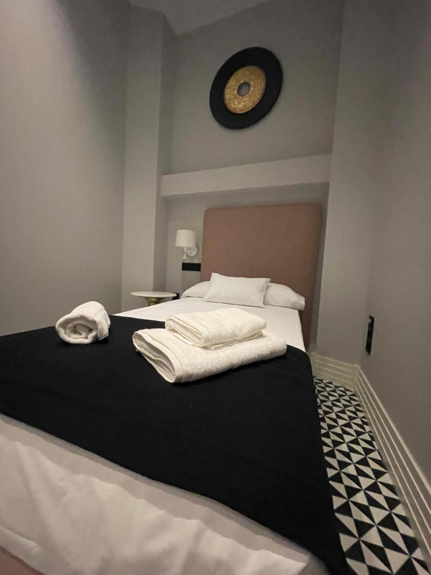 Apartamentos Maguilla Iv- Parking Incluido Para Huespedes Badajoz