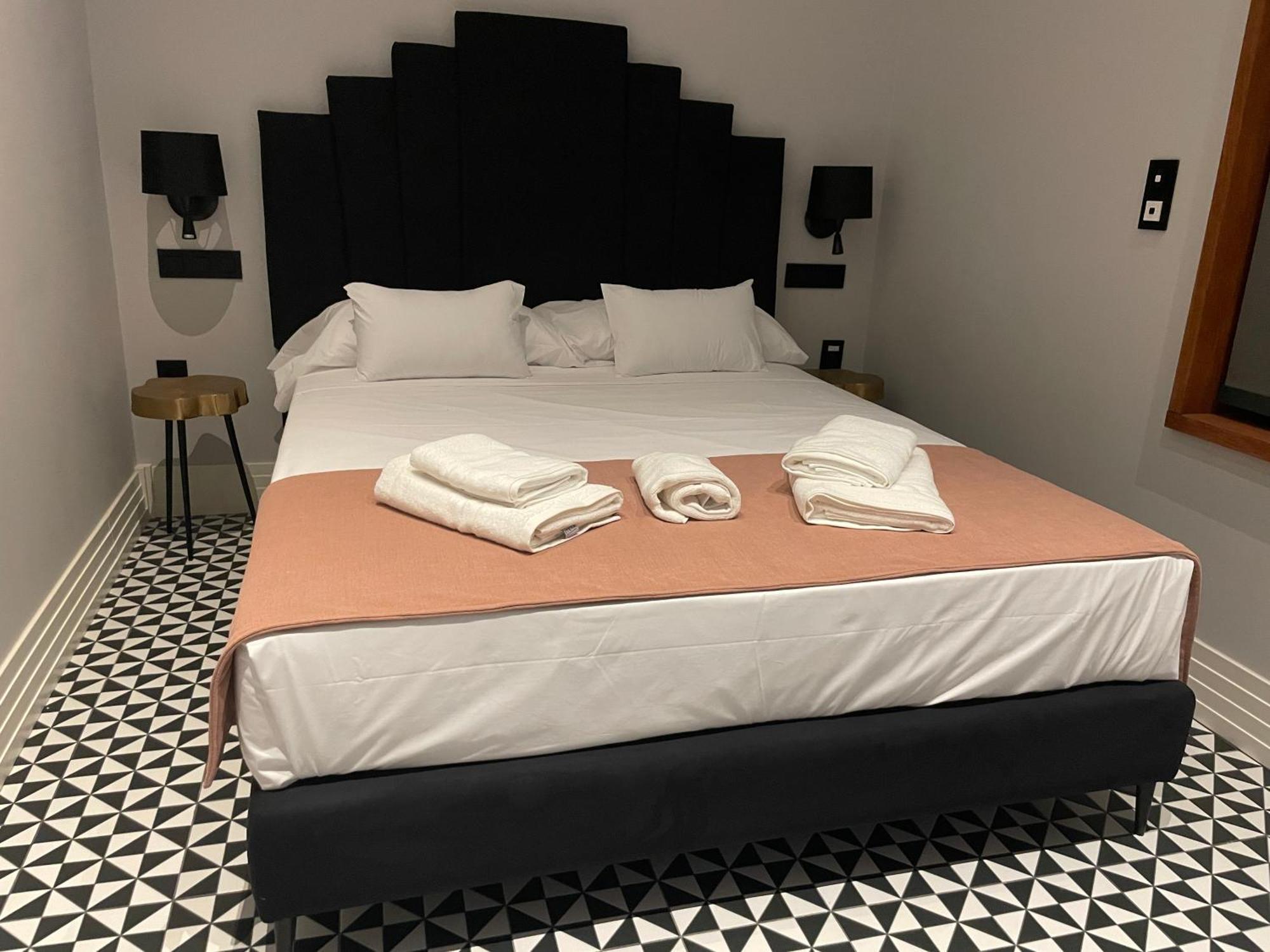 Apartamentos Maguilla Iv- Parking Incluido Para Huespedes