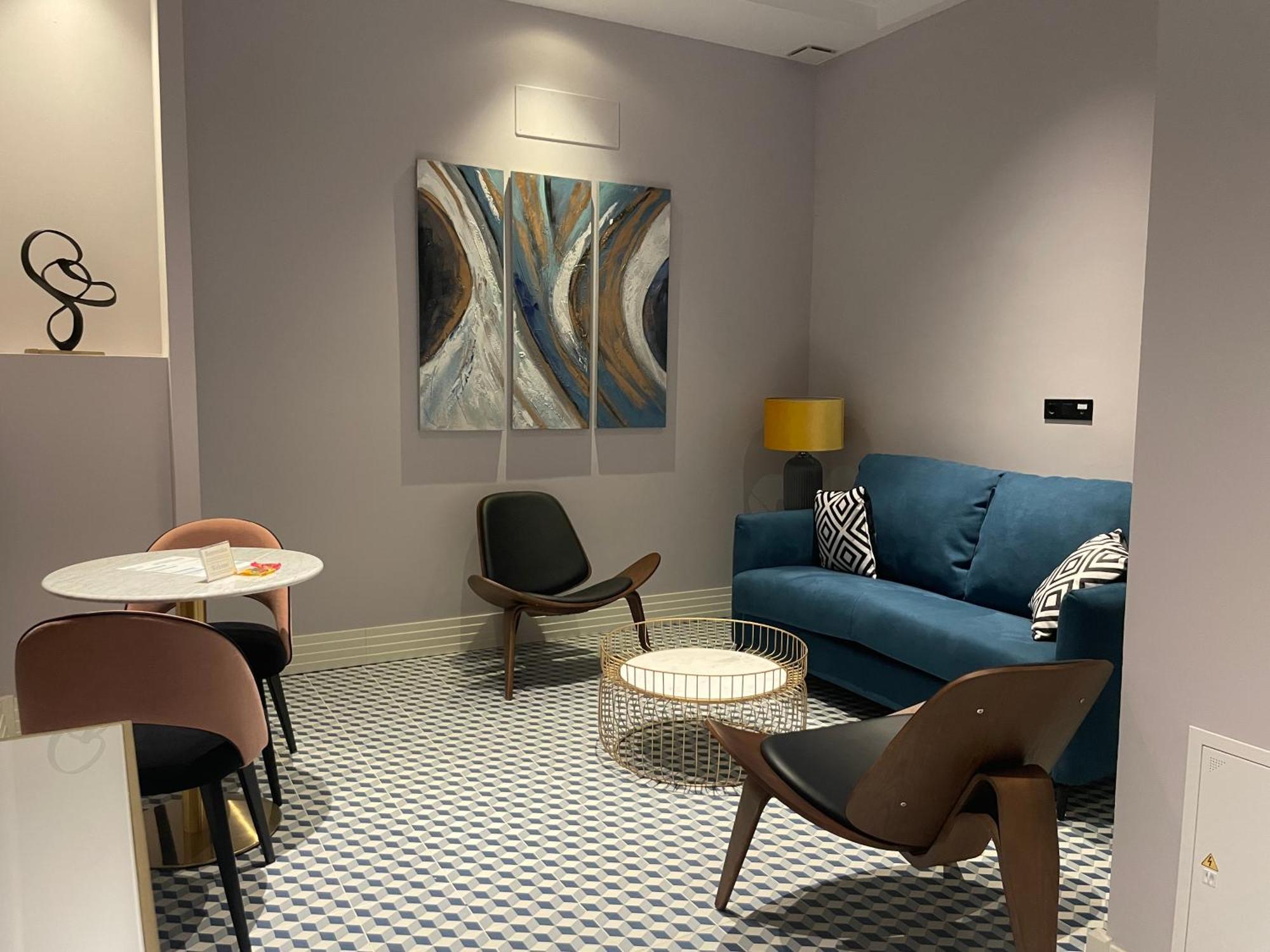 Apartamentos Maguilla Iv- Parking Incluido Para Huespedes Badajoz