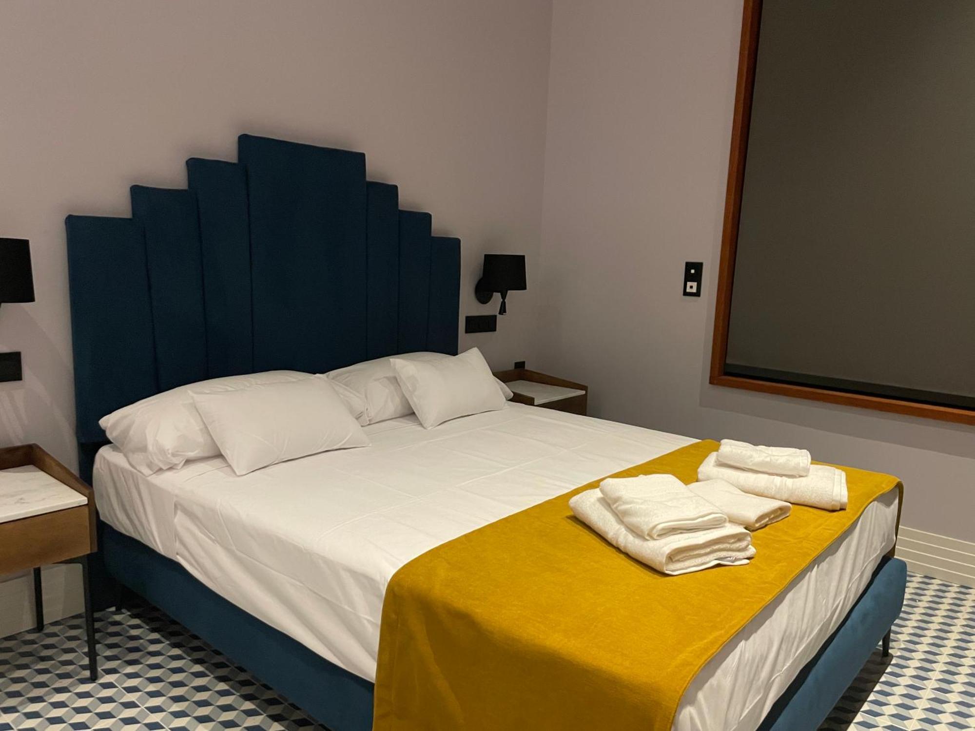 Apartamento Apartamentos Maguilla Iv- Parking Incluido Para Huespedes *
