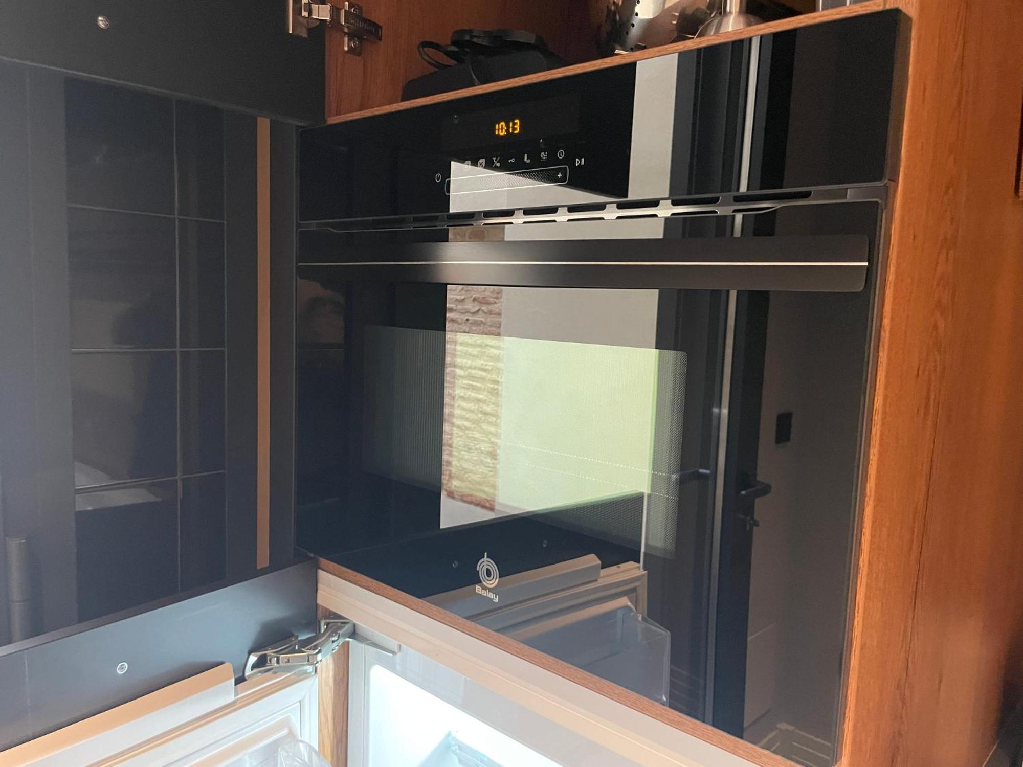 Apartamentos Maguilla Iv- Parking Incluido Para Huespedes