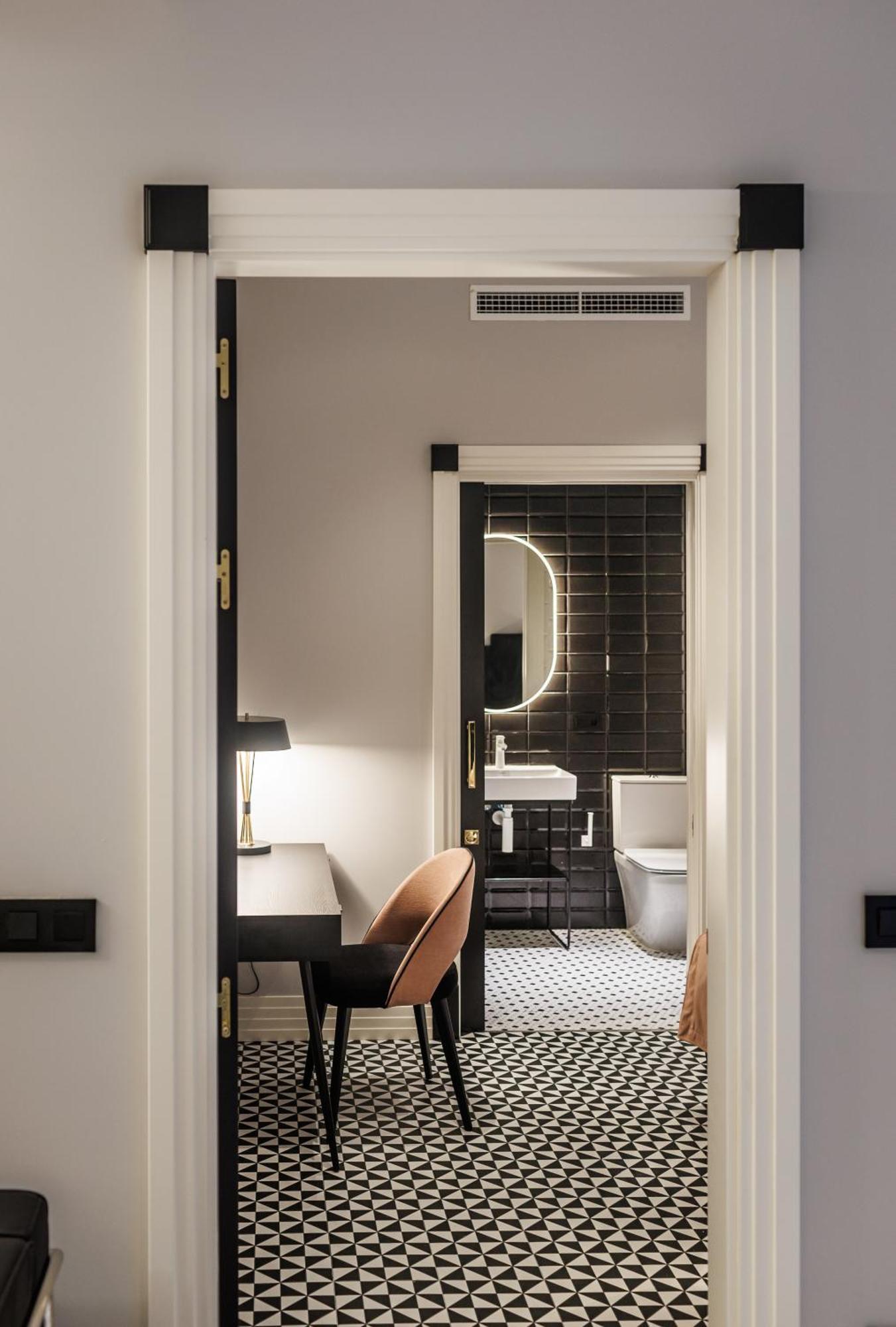 Apartamentos Maguilla Iv- Parking Incluido Para Huespedes Badajoz