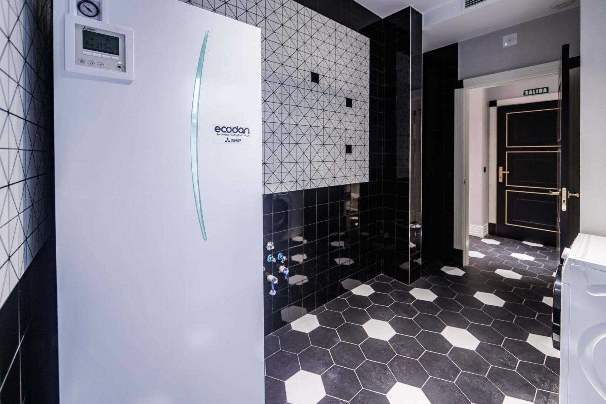 Apartamentos Maguilla Iv- Parking Incluido Para Huespedes Apartamento Badajoz