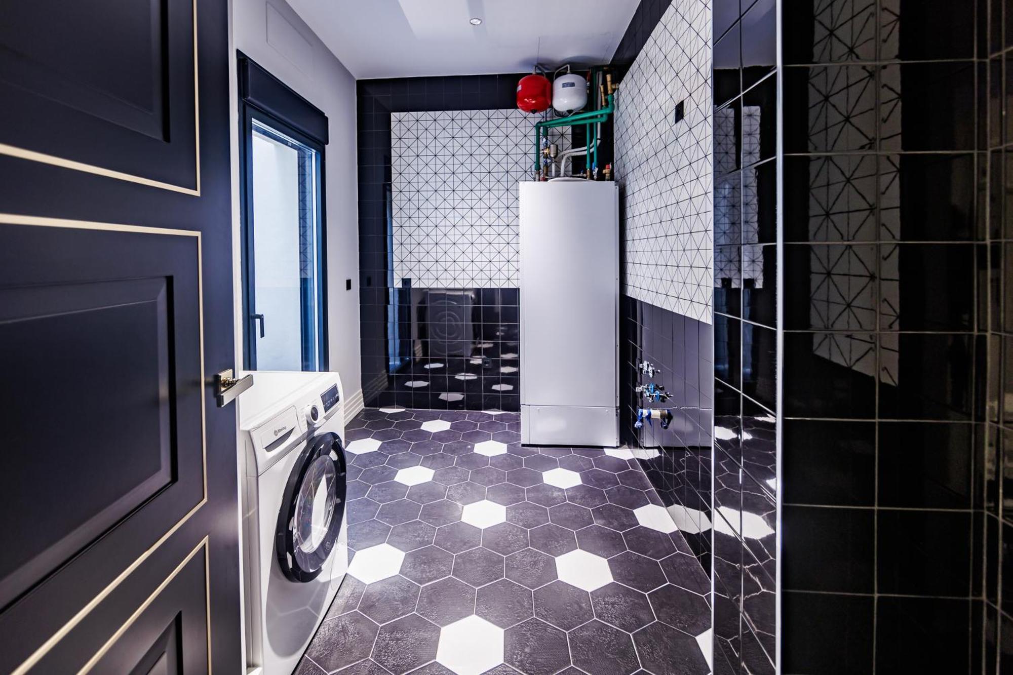 Apartamentos Maguilla Iv- Parking Incluido Para Huespedes * Badajoz