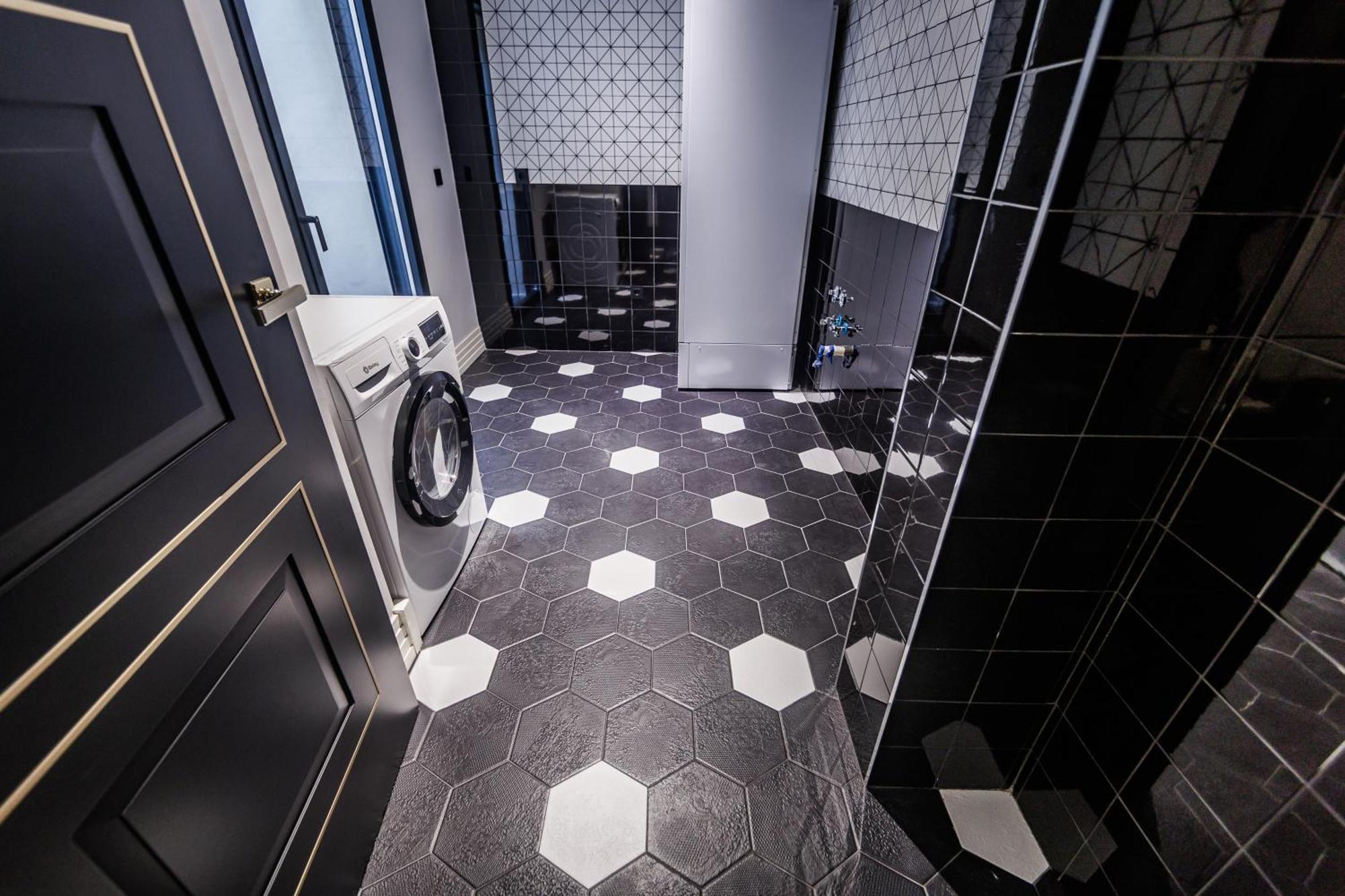 Apartamentos Maguilla Iv- Parking Incluido Para Huespedes