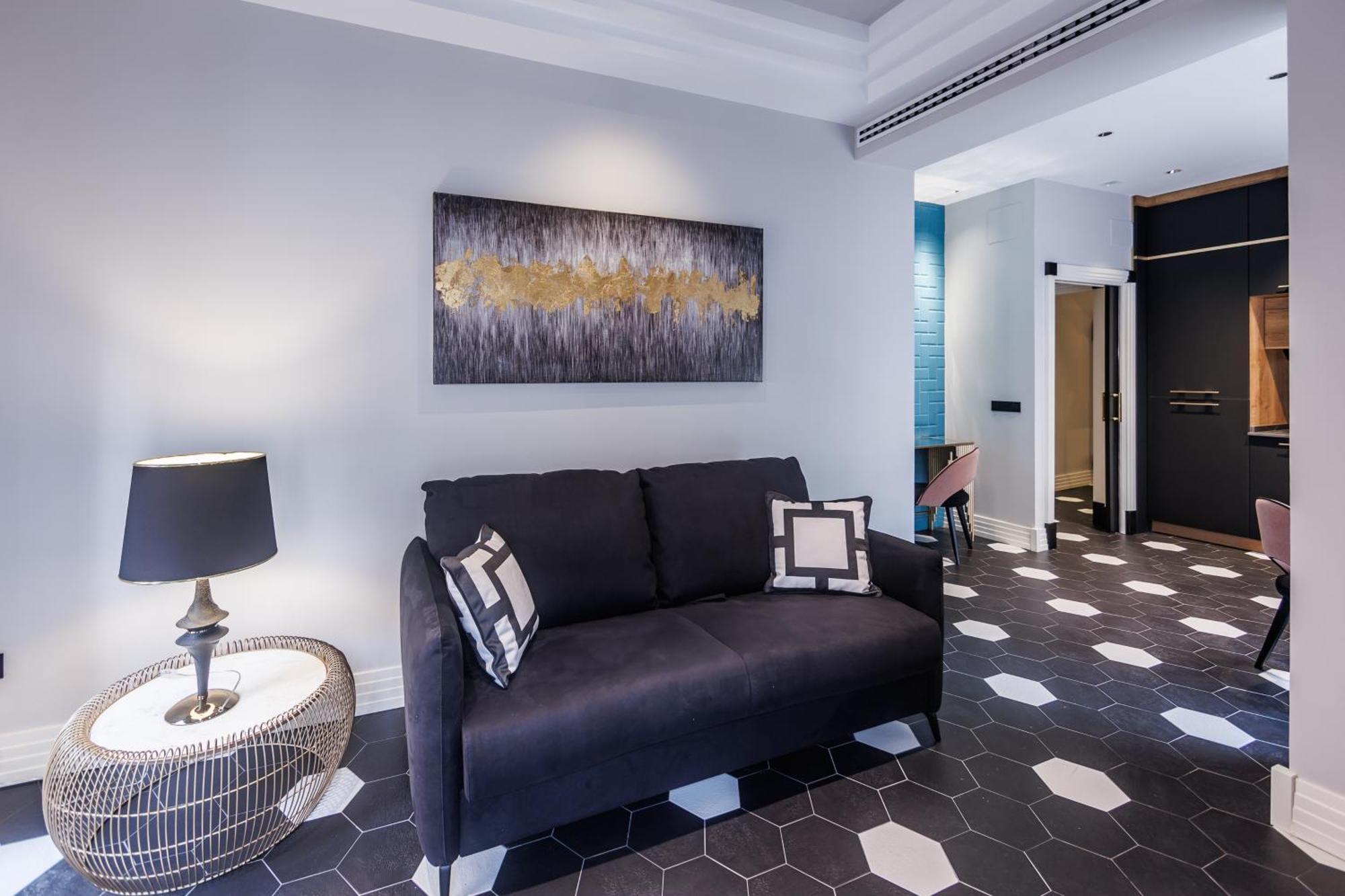 Apartamentos Maguilla Iv- Parking Incluido Para Huespedes *